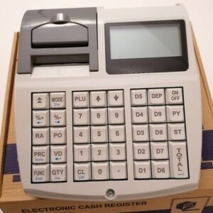 Casa de marcat cu jurnal electronic Tremol M20 AM LAN fara acumulator