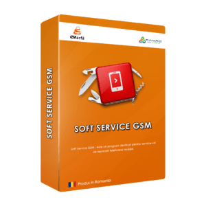 Soft service IT si GSM