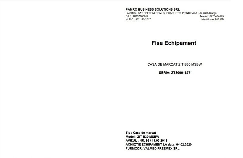 fisa-echipament-casa-de-marcat