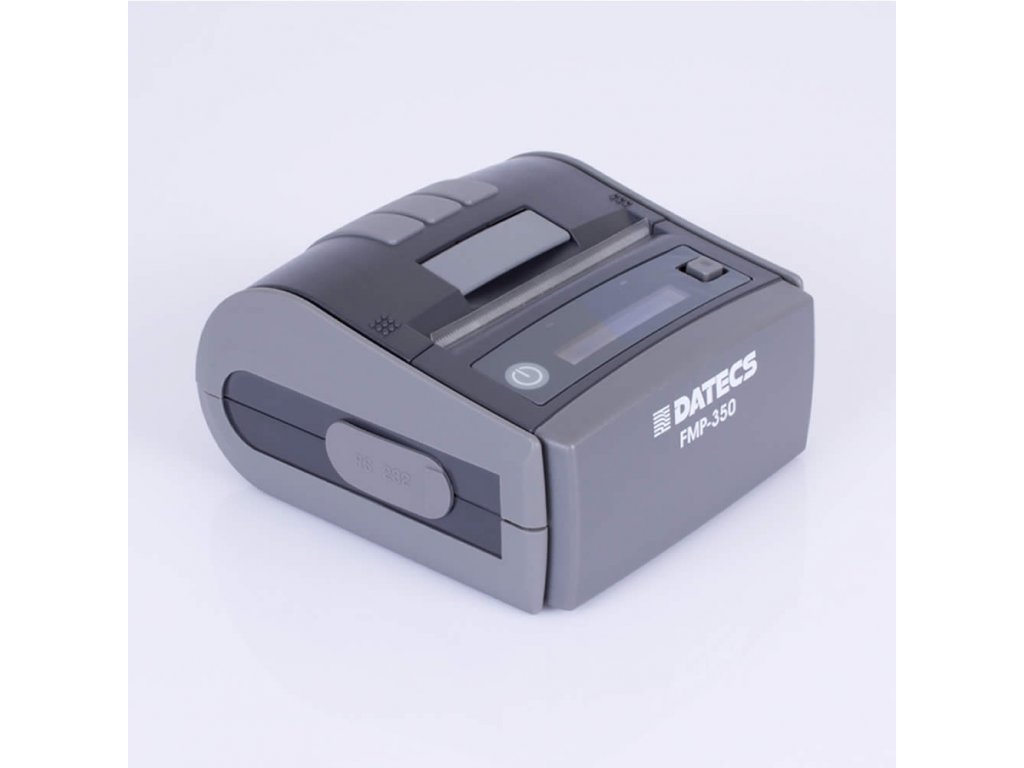 Imprimanta fiscala portabila Datecs FMP-350