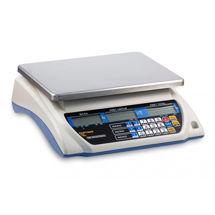 CANTAR ELECTRONIC COMERCIAL PARTNER DUA