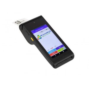 Casa de marcat cu terminal de plata Datecs BlueCash 50