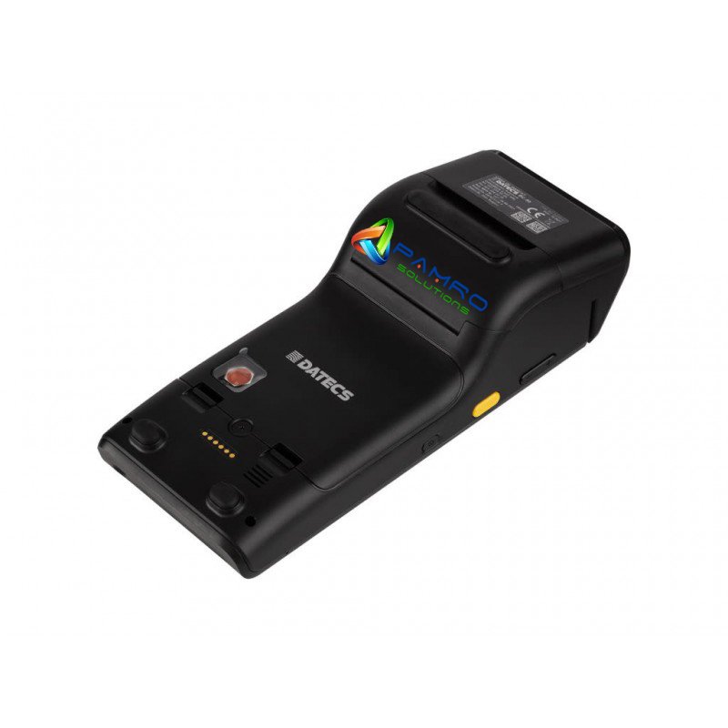 Casa de marcat cu terminal de plata Datecs BlueCash 50