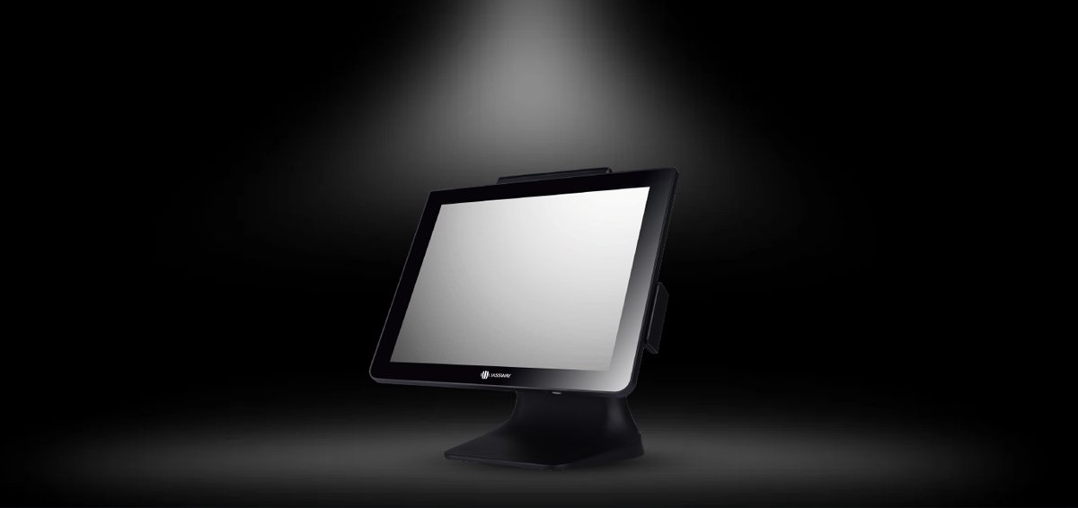 POS ALL IN ONE JASSWAY HADES