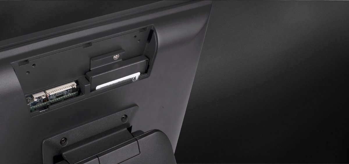 POS ALL IN ONE JASSWAY HADES