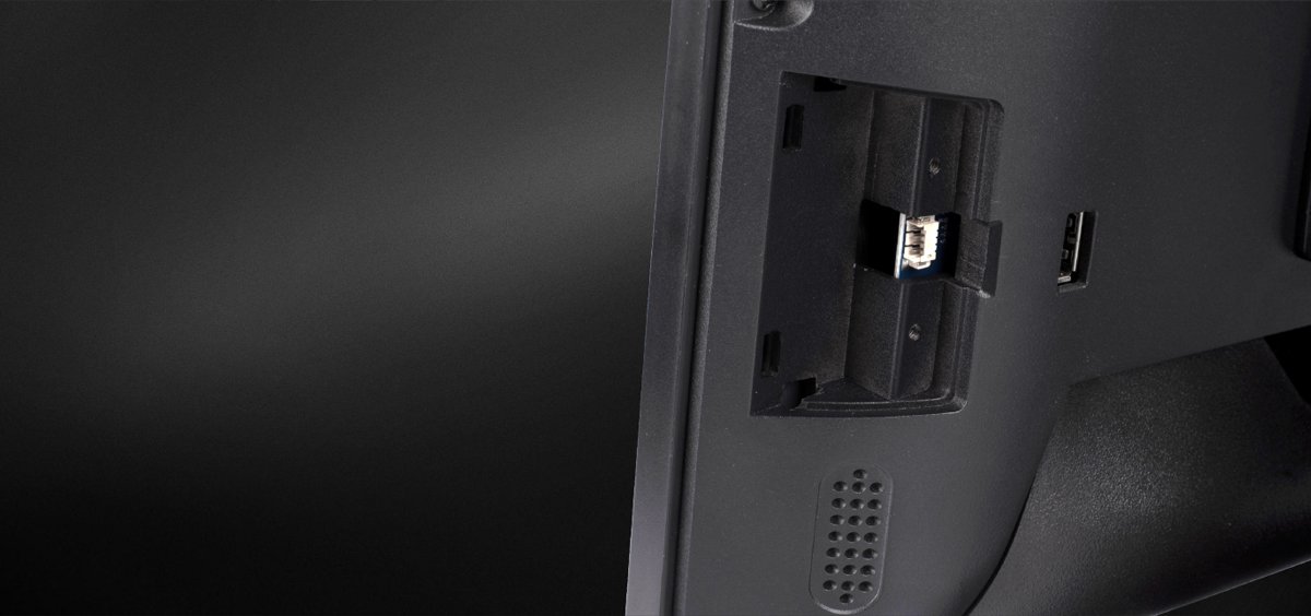 POS ALL IN ONE JASSWAY HADES - imagine 5