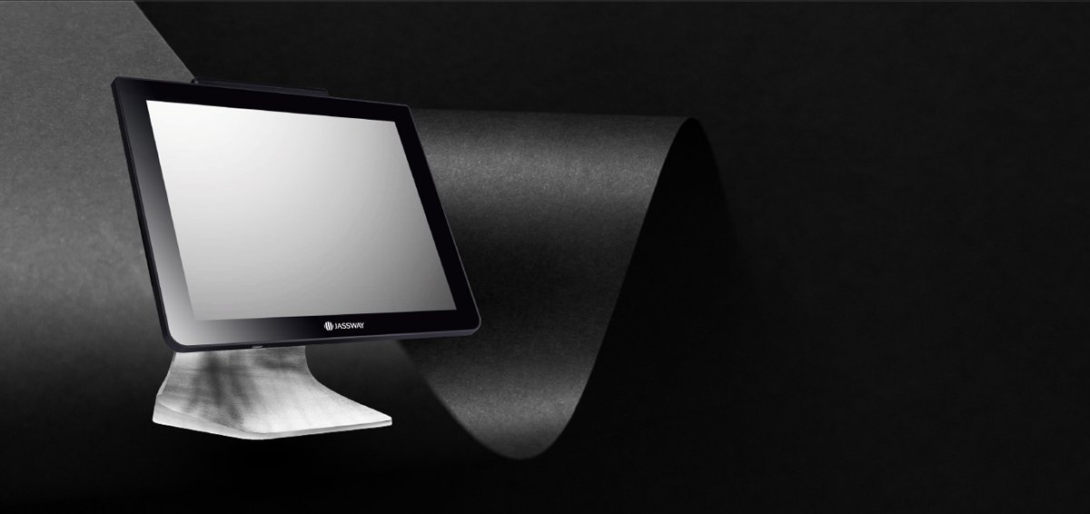 POS ALL IN ONE JASSWAY HADES