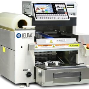 Masina pentru cantarit, ambalat si etichetat WM-NANO by Ishida Japonia