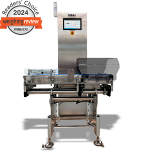 Sistem automat de cantarire si verificare greutate DIBAL CW-5000