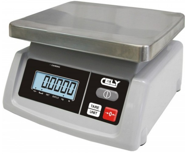 Cantar de verificare greutate Cely PS-50 M 6 Kg