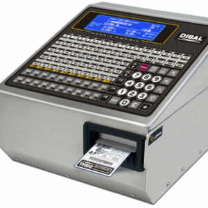 Imprimanta termica de etichete  DIBAL LP-545