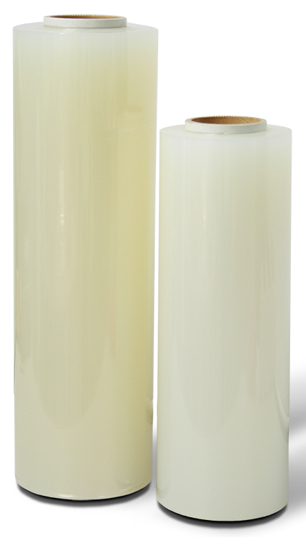 Rola film PO pentru masina de ambalat WM NANO LATIME 400 MM