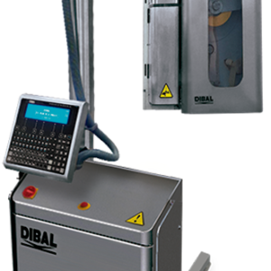 Sistem automat etichetare DIBAL LA-4500