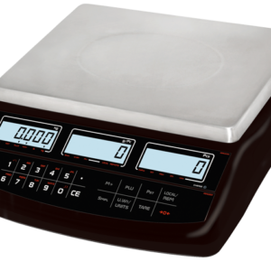 Cantar cu numarare piese Cely PC-60 3 Kg
