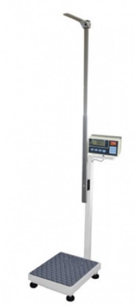 Cantar electronic MEDICAL cu taliometru TEM BT2TB035