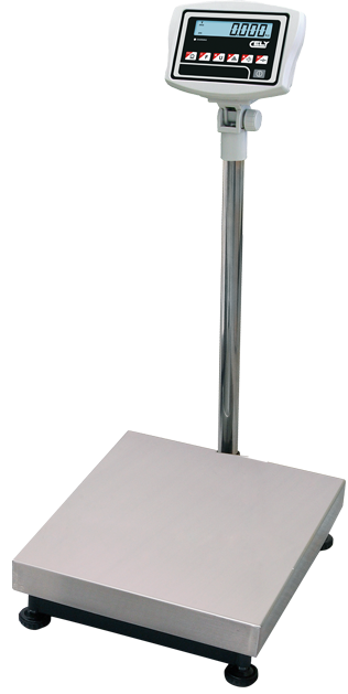 Cantar platforma Cely MVC50M  capacitate 150 Kg 42X52 cm