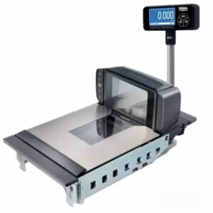 Kit cantarire celula KS400 M DIBAL + Scanner Datalogic Magellan 9400i