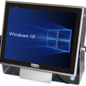 PC Industrial DIBAL seria PC-1200