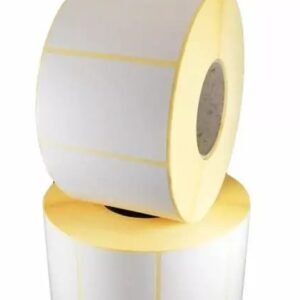 ETICHETE 50X30 THERMAL ECO 1000ET ROLA FI40